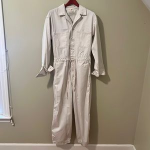 Levi’s Boiler Jumpsuit Size XS